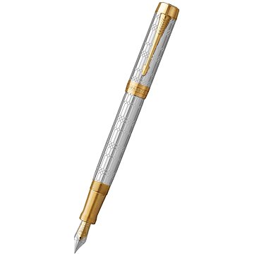 PARKER Duofold SE Queen´s Platinum Jubilee