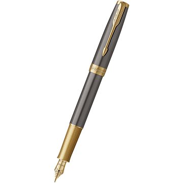 

PARKER Sonnet Core Grey GT 18K