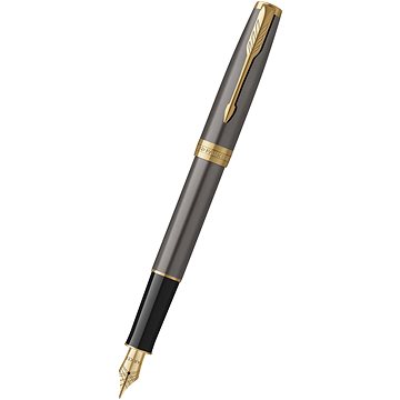 

PARKER Sonnet Core Grey GT s hrotem M