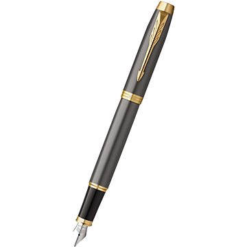 

PARKER IM Core Grey GT