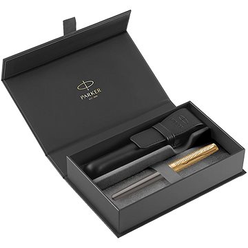 

PARKER Sonnet Arrow GT 18K v dárkové kazetě