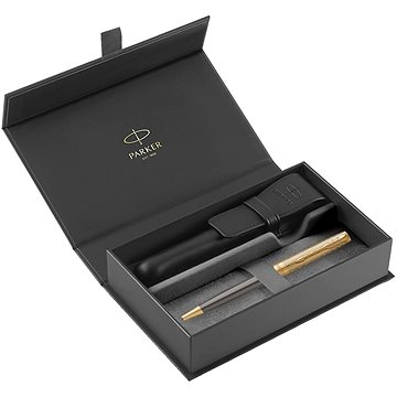 

PARKER Sonnet Arrow GT v dárkové kazetě