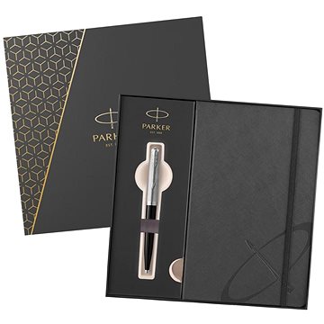 

PARKER 51 Black CT v dárkové kazetě