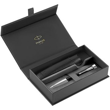 

PARKER Urban Muted Black CT v dárkové kazetě
