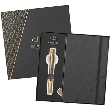 

PARKER IM Premium Arrow GT KP v dárkové kazetě