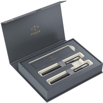 

PARKER Vector XL Black v dárkové kazetě