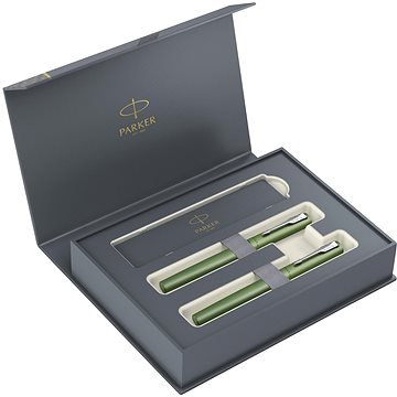 

PARKER Vector XL Green v dárkové kazetě