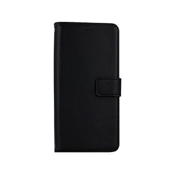 

TopQ Samsung A32 5G knížkové černé s přezkou 2 56506