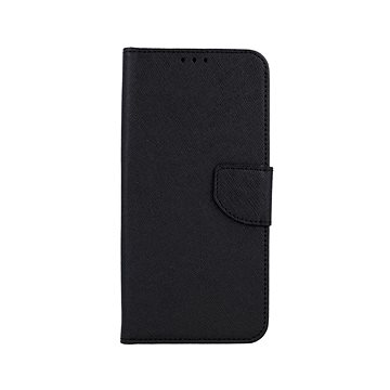 

TopQ Xiaomi Redmi Note 10 Pro knížkové černé 58173