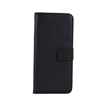 

TopQ Xiaomi Mi 11 Lite knížkové černé s přezkou 2 61175