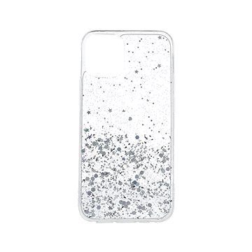 

TopQ iPhone 13 pevný Brilliant Transparent 64944