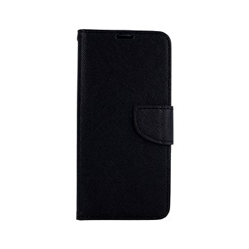 

TopQ Xiaomi Redmi Note 8T knížkové černé 46847