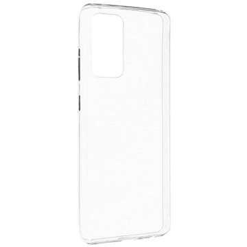 

TopQ Samsung A52s 5Gsilikon průhledný ultratenký 0,5 mm 64316