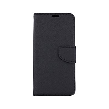 

TopQ Samsung A22 5G knížkové černé 67808