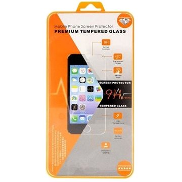 OrangeGlass Huawei Y6 2019 55134