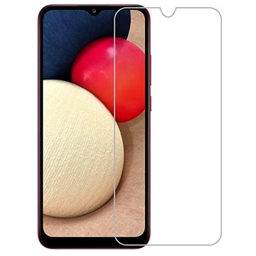RedGlass Samsung A02s 55647