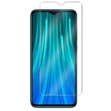 

RedGlass Xiaomi Redmi Note 8 46689