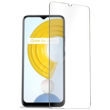 RedGlass Realme C21 67678