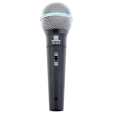

Pronomic DM-58-B