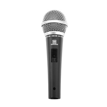

Pronomic DM-58