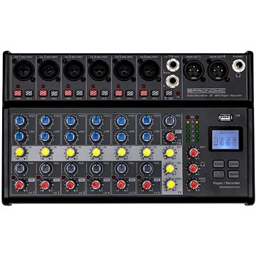 

Pronomic B-803