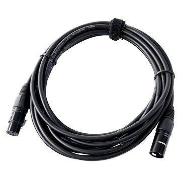 

Pronomic Stage XFXM-5