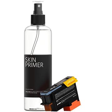 

Prinker S Black Cartridge