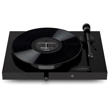 

Pro-Ject JukeBox E1 + OM5e piano