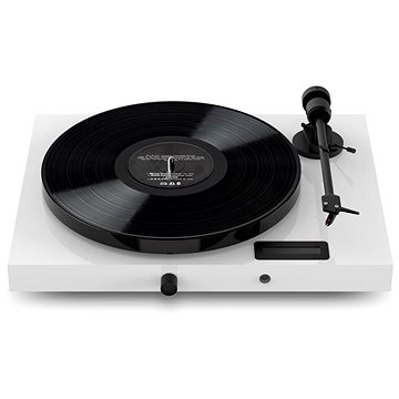 

Pro-Ject JukeBox E1 + OM5e white
