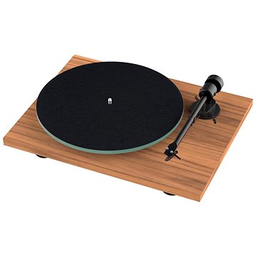 

Pro-Ject T1 EVO BT + OM10 - ořech