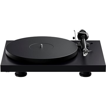

Pro-Ject Debut Evo 2 + MM EVO - Satin Black