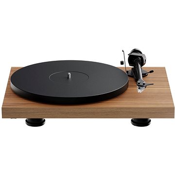 

Pro-Ject Debut Evo 2 + MM EVO - Walnut