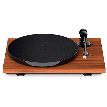

Pro-Ject E1 PHONO + AT3600L Walnut