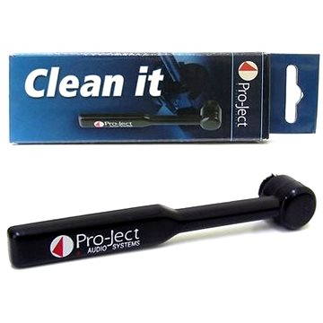 

Pro-Ject Clean it