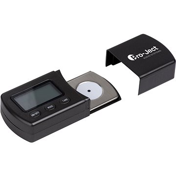 

Pro-Ject Measure It E