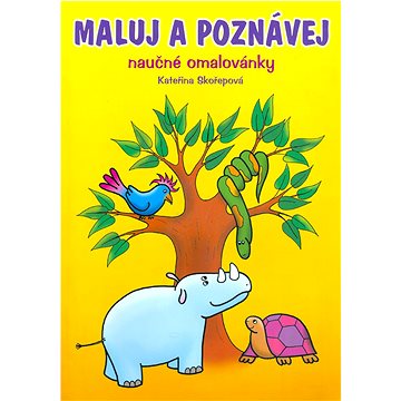 

Maluj a poznávej