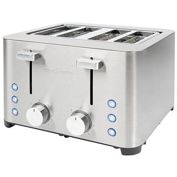 

ProfiCook TA 1252 Topinkovač 4x