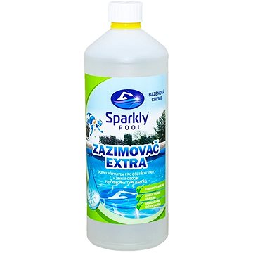 

Sparkly POOL Zazimovač bazénů EXTRA 1 l