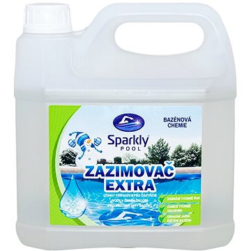 

Sparkly POOL Zazimovač do bazénu EXTRA 3 l