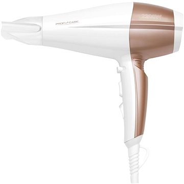 

ProfiCare HT 3010, bílý