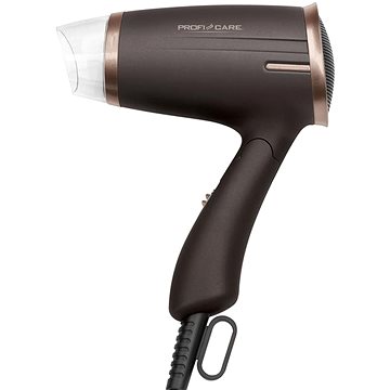 

ProfiCare HT 3009, hnědý