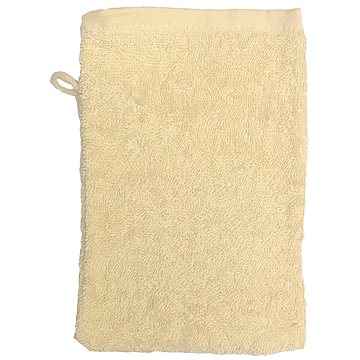 

Profod Froté žínka Classic 15 × 24 cm krémová