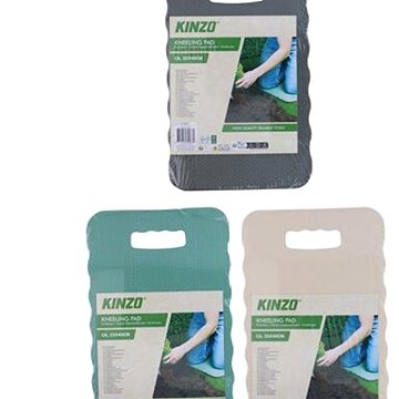 

IGOTREND PROGARDEN - Pěnová podložka pod kolena KNEE 40 x 20 x 1,5 cm