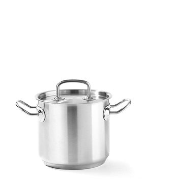 HENDI hrnec vysoký s poklicí 2,8 l 837108