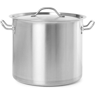

HENDI hrnec s poklicí, 32 l, Budget Line 832851