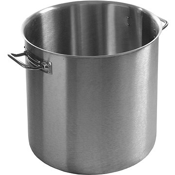 HENDI hrnec vysoký s poklicí, 50 l, Budget Line 834701