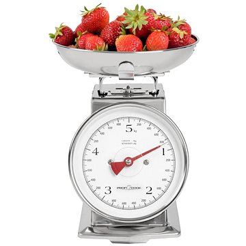 

ProfiCook KW 1247