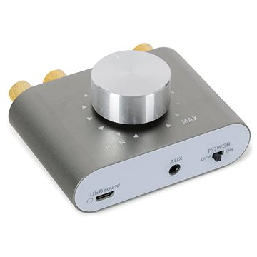 

Proline MAMP-250BT