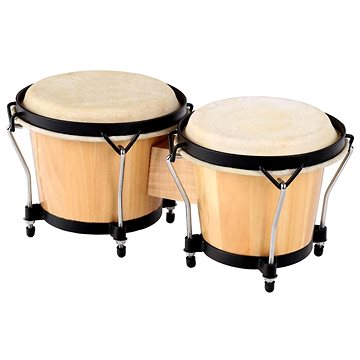 

Proline Bongo Set Natural
