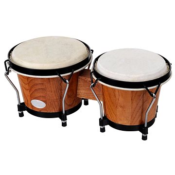 

Proline Bongo Set Tobacco